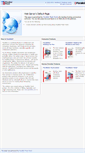 Mobile Screenshot of goabm.com